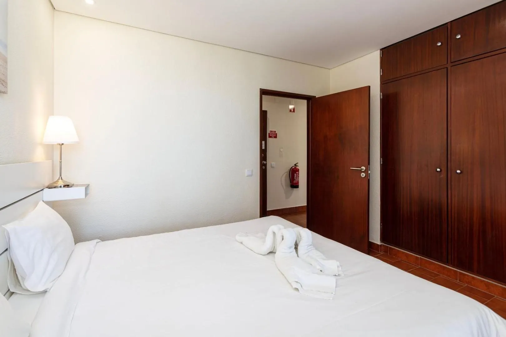 Tac Apartment Portimao