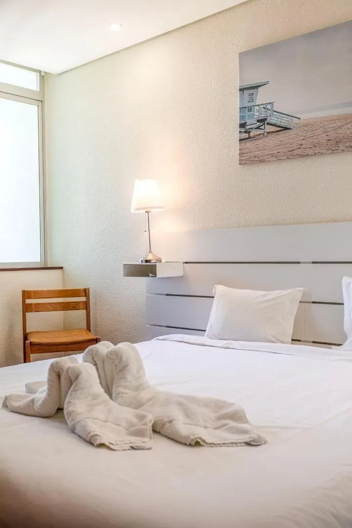 Tac Apartment Portimao
