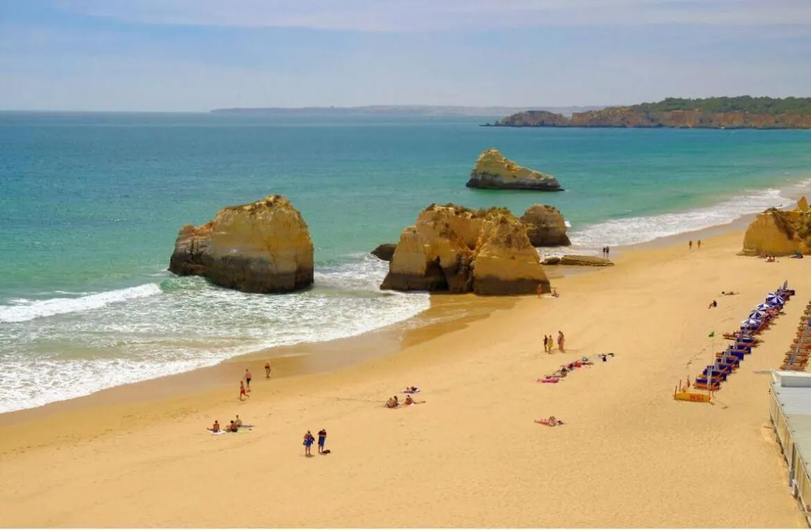 Tac Apartment Portimao