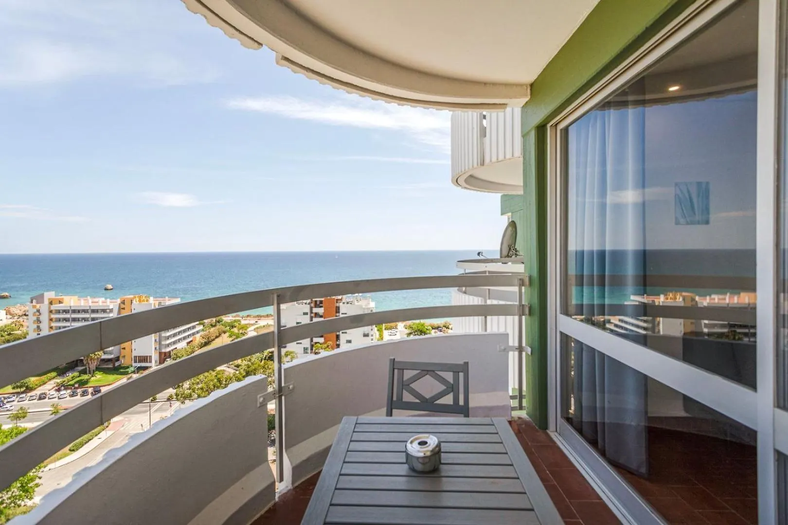 Tac Apartment Portimao Portugal