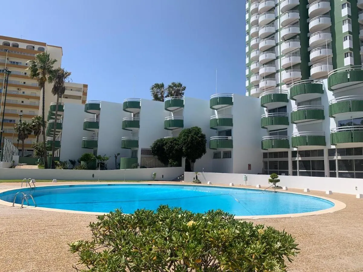 Tac Apartment Portimao
