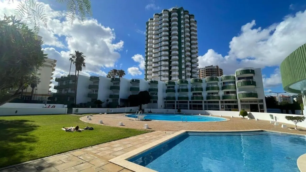 Tac Apartment Portimao