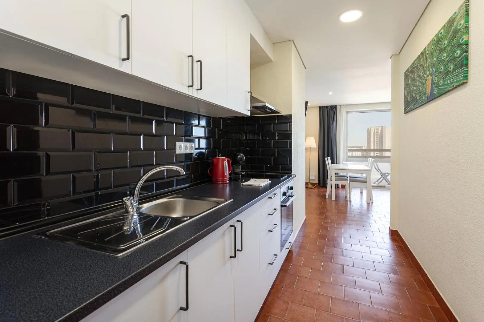 Tac Apartment Portimao Portugal