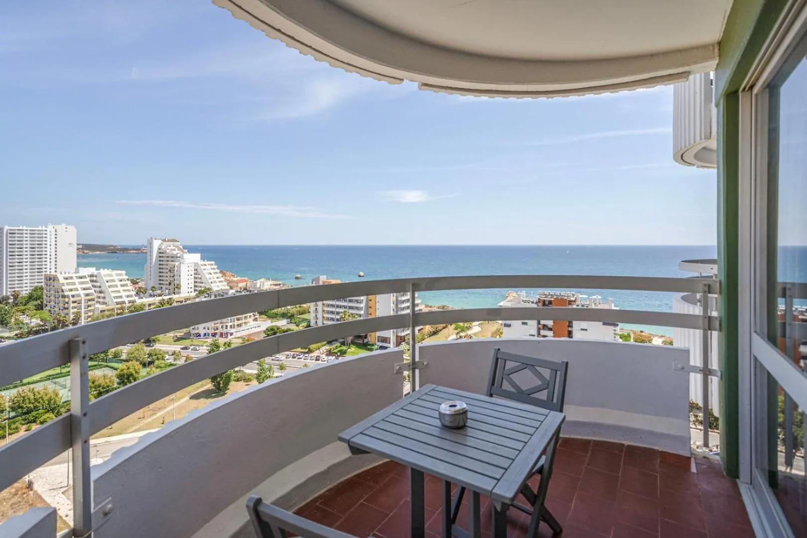 Tac Apartment Portimao 0*,  Portugal