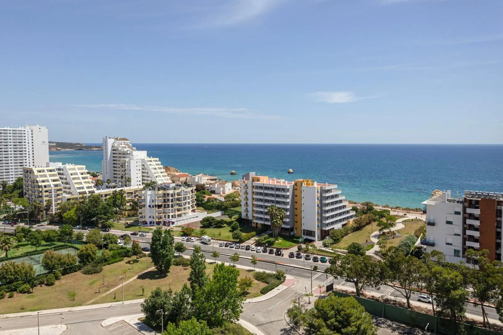 Tac Apartment Portimao