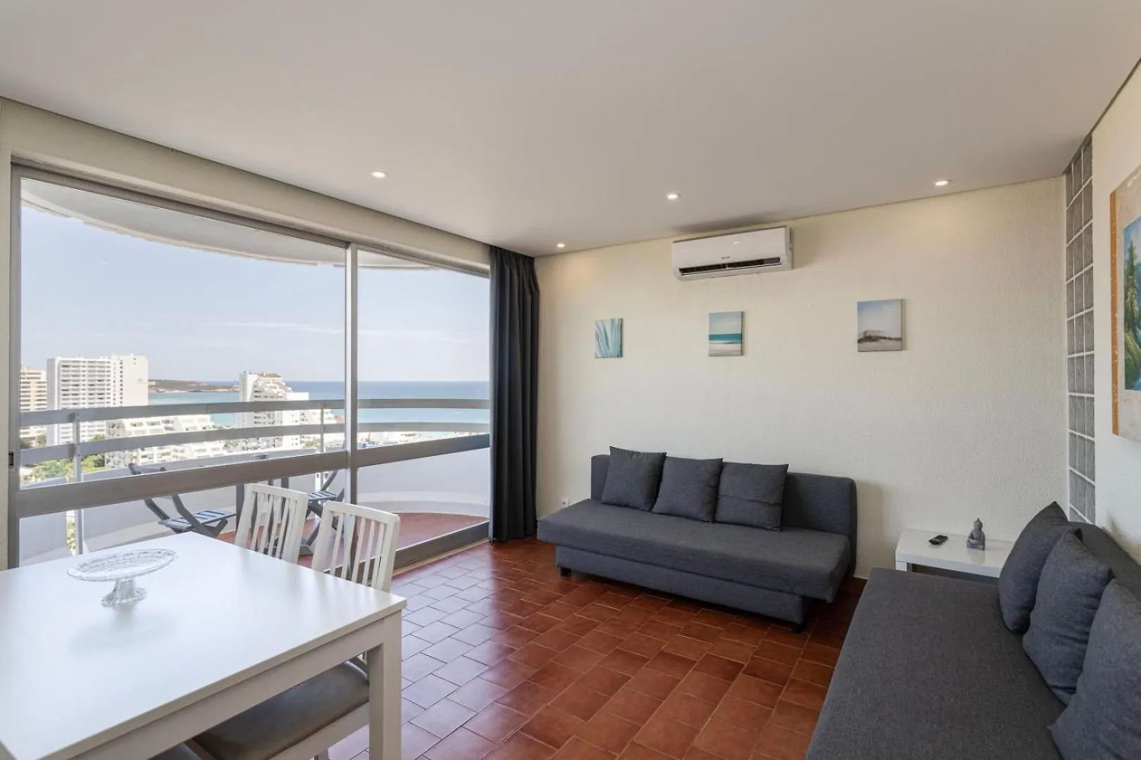 Tac Apartment Portimao