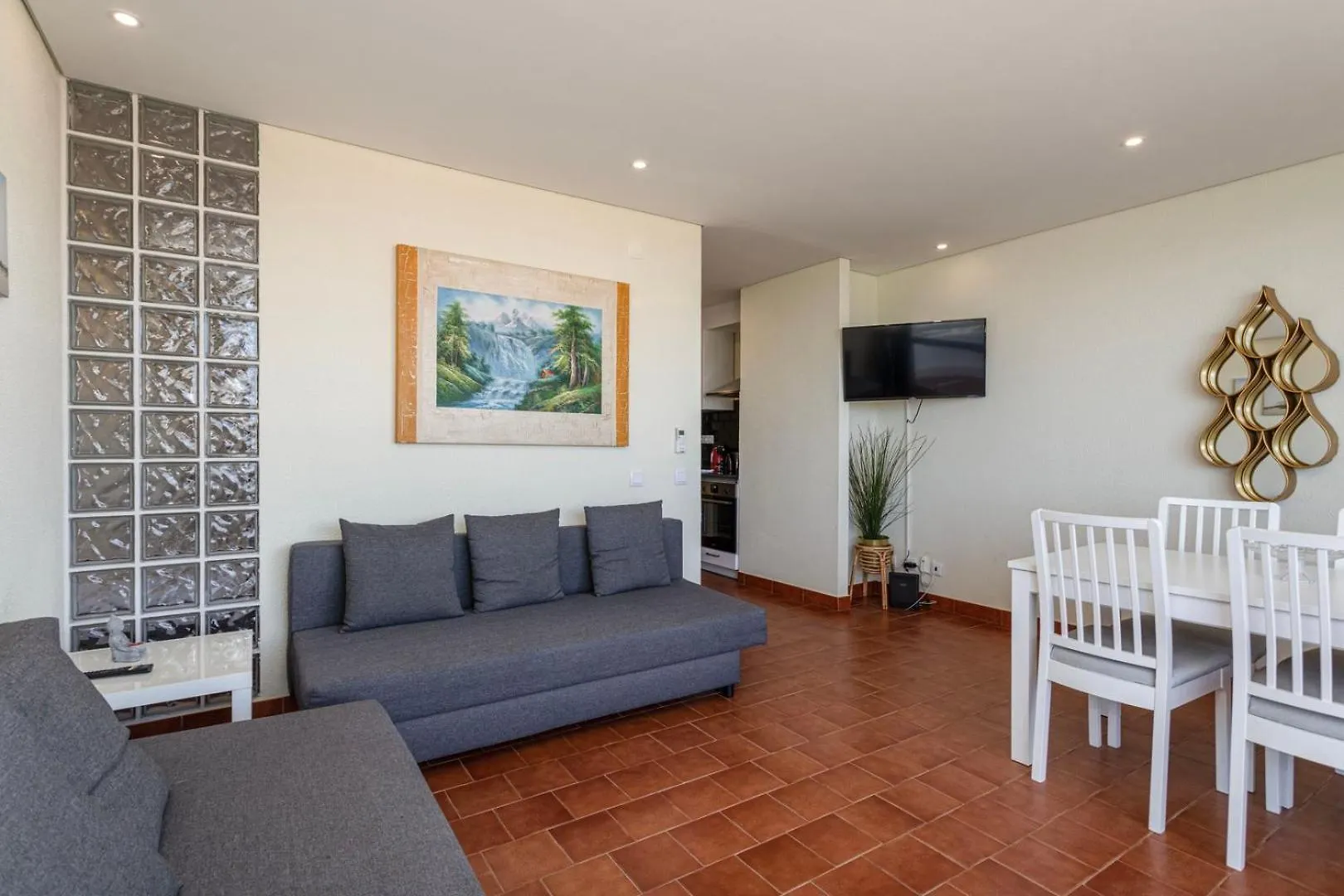 Tac Apartment Portimao Portugal