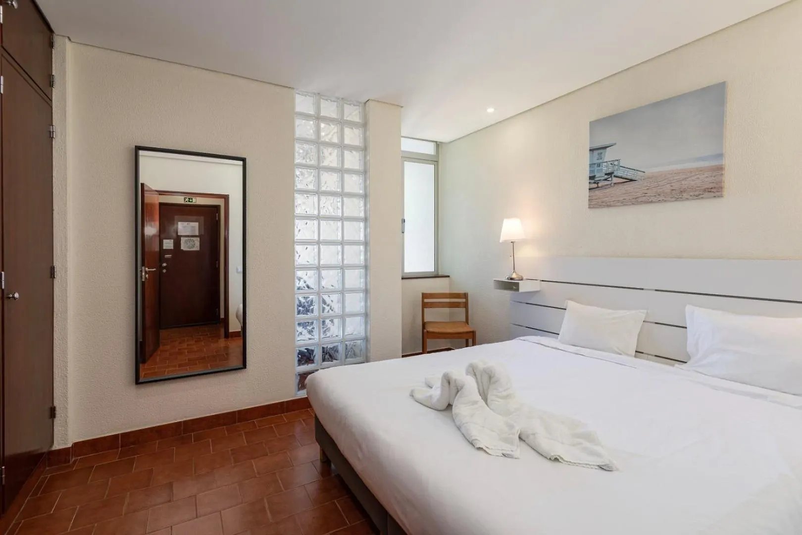 Tac Apartment Portimao