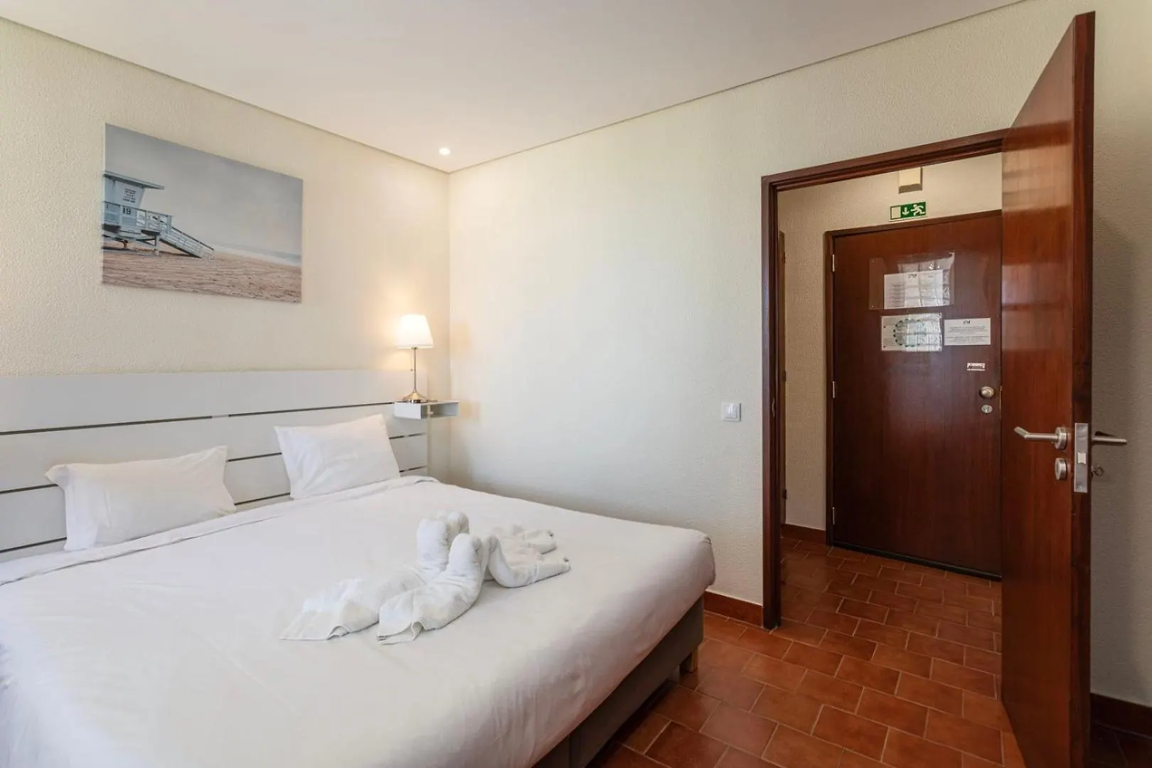 Tac Apartment Portimao