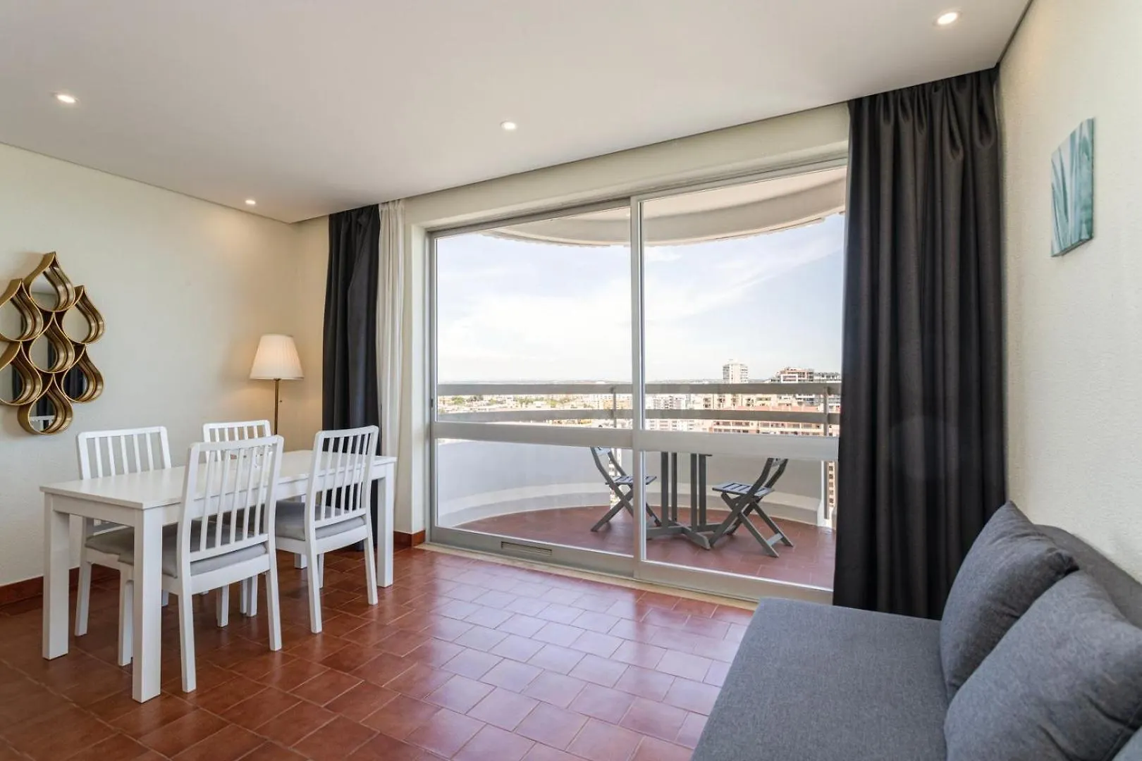 Tac Apartment Portimao