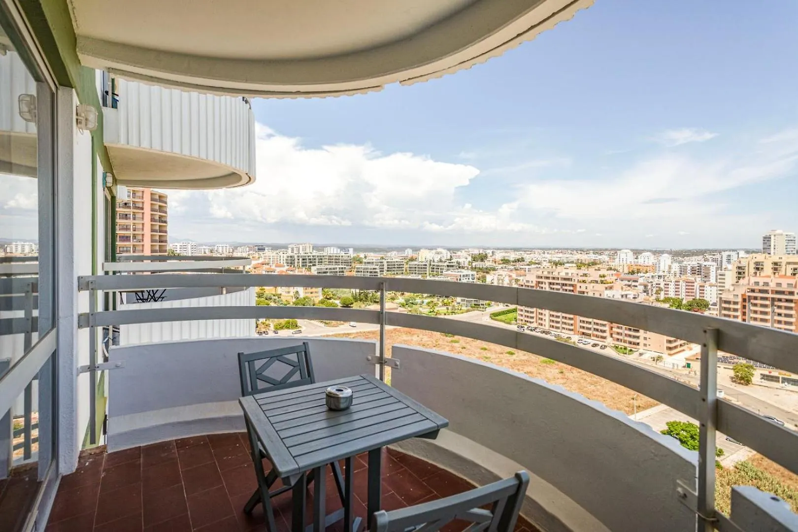 Tac Apartment Portimao