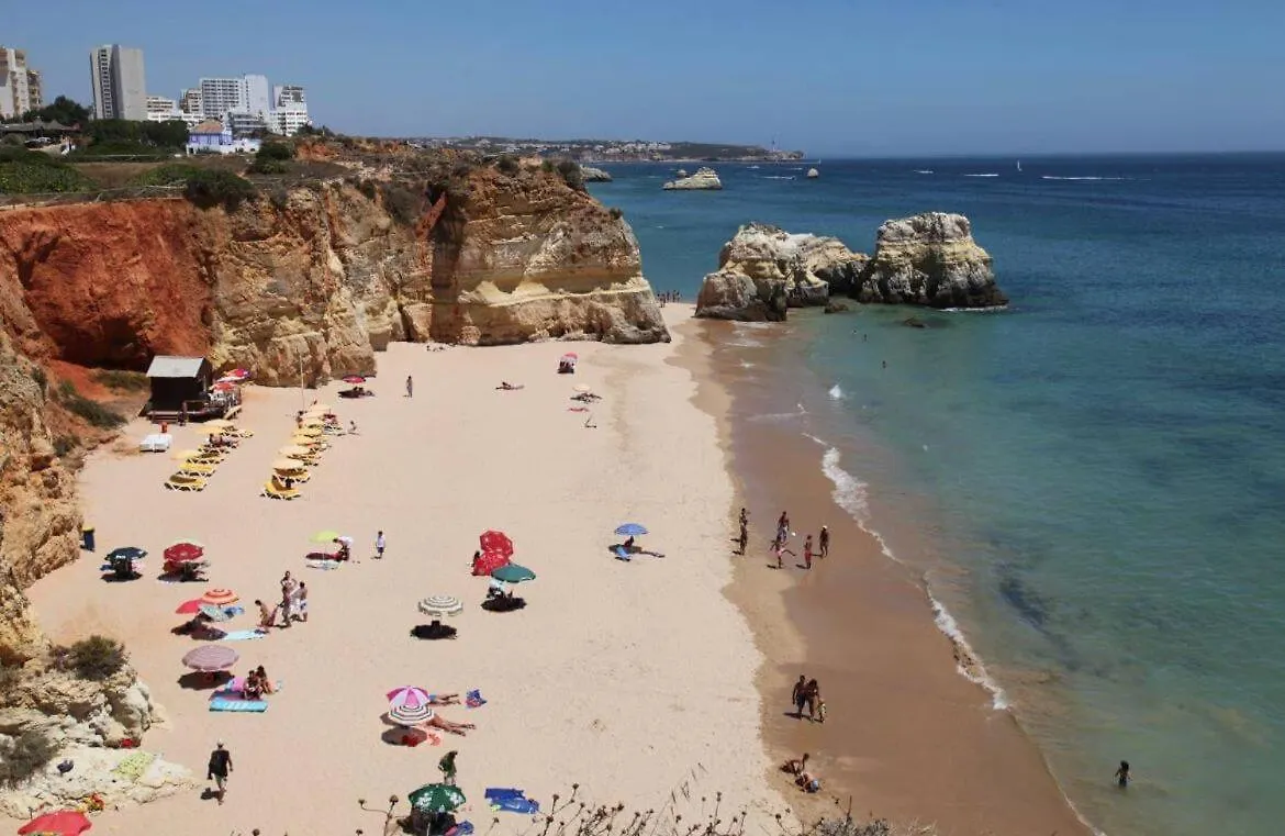 Tac Apartment Portimao Portugal