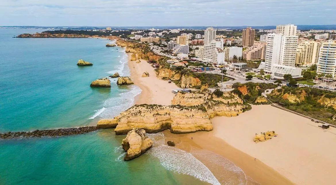 Tac Apartment Portimao 0*,  Portugal