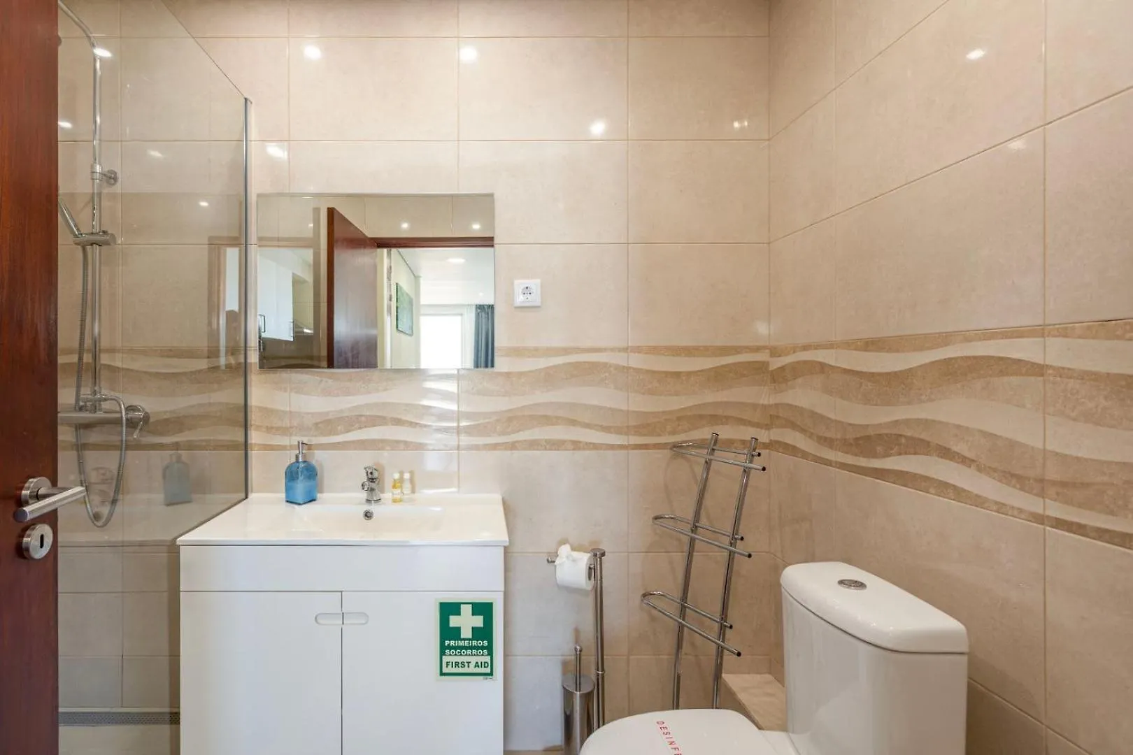 Tac Apartment Portimao 0*,  Portugal