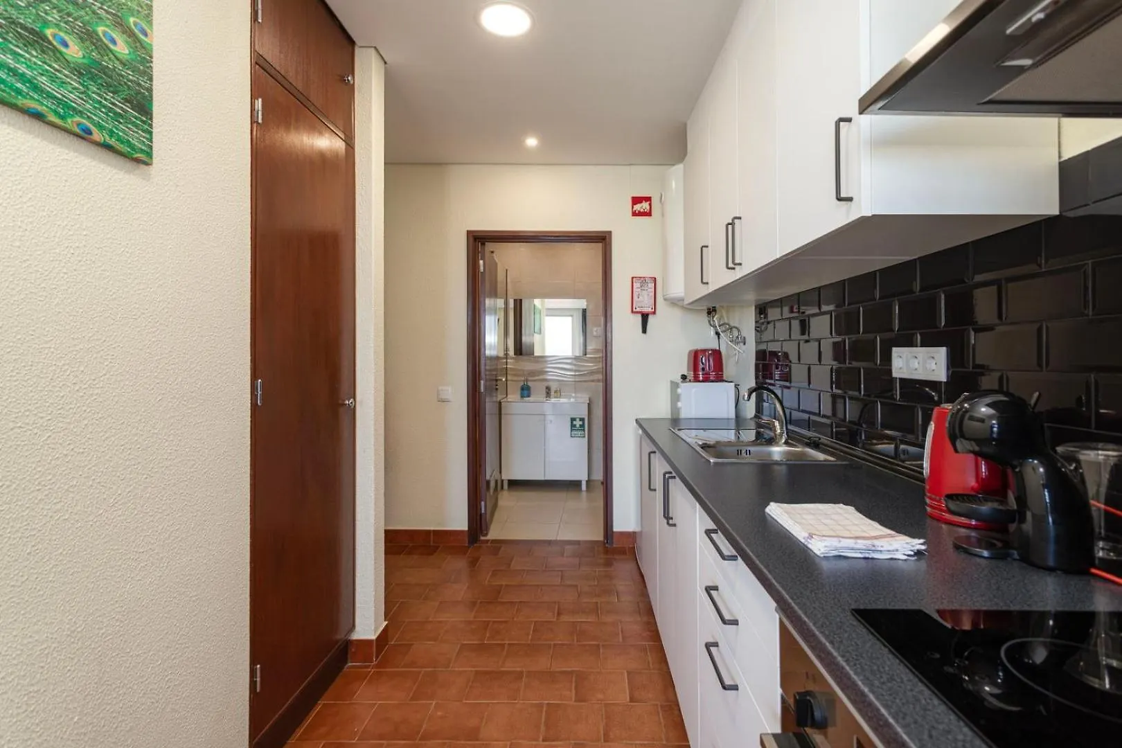 Tac Apartment Portimao 0*,